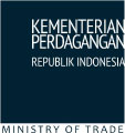 Kementrian Perdagangan Republik Indonesia